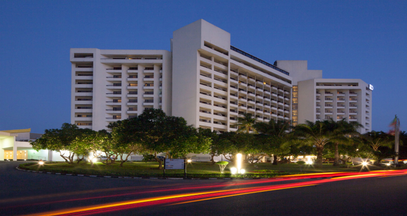 Eko Hotels and Suites
